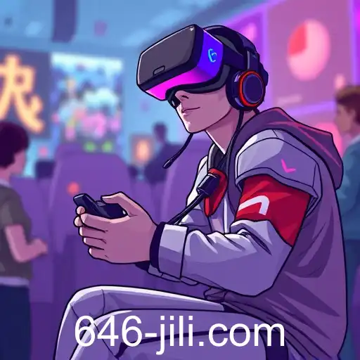 646 jili