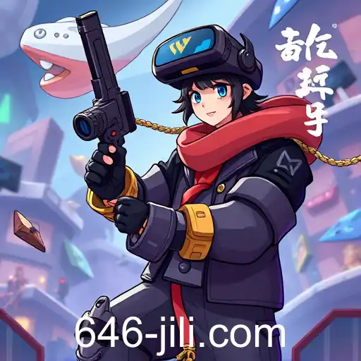 The Rise of 646 Jili in the Gaming World