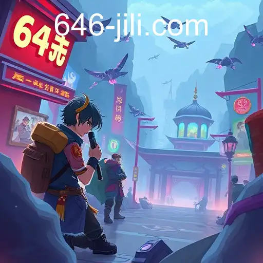 Exploring the Rise of 646 Jili in the Gaming World