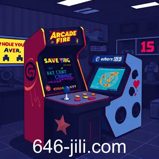 The Rise of 646 Jili: Crafting a Virtual Gaming Haven