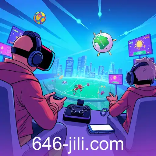646 jili