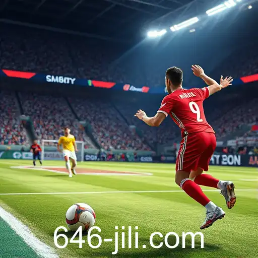 The Rise of Online Gaming and the Influence of '646 Jili'